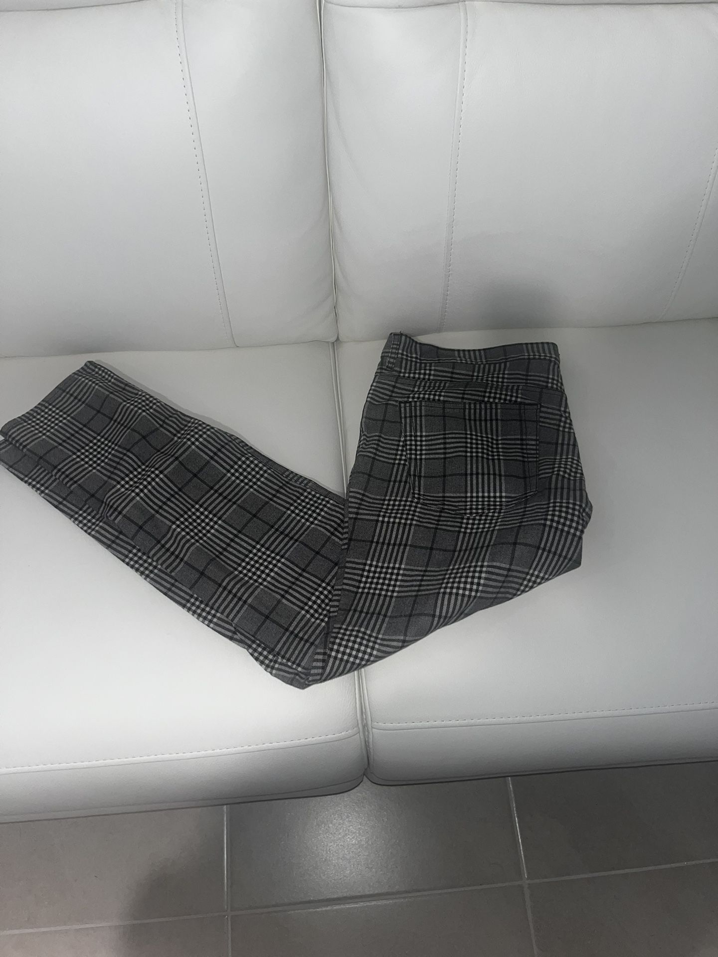 H&M Twill Pants