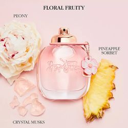 COACH Floral Eau de Parfum Spray