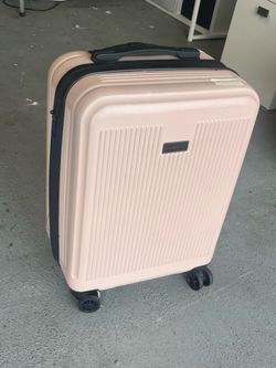 Bugatti suitcase