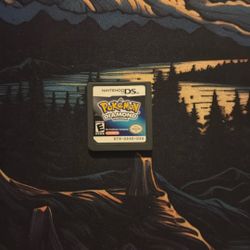 Pokémon Diamond 
