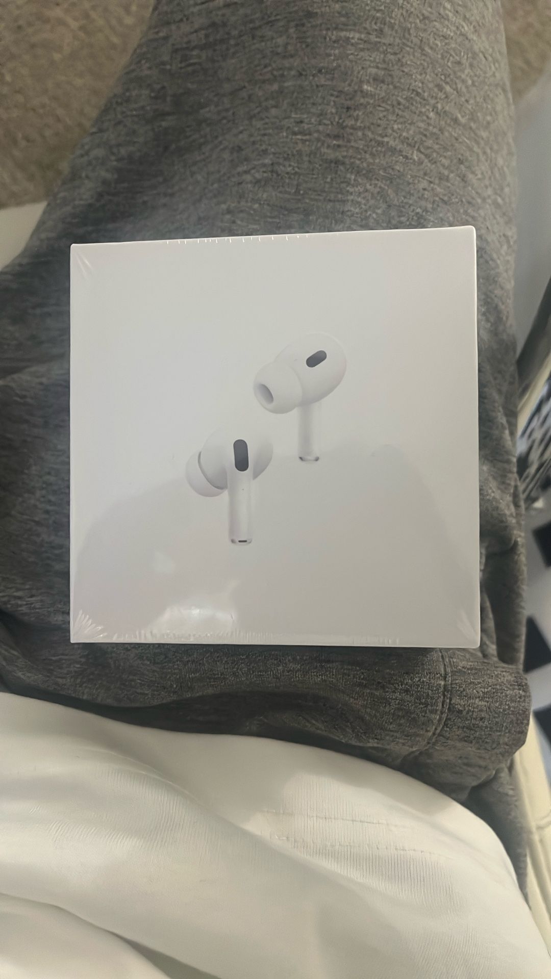 Airpods Pro 2nd Generation