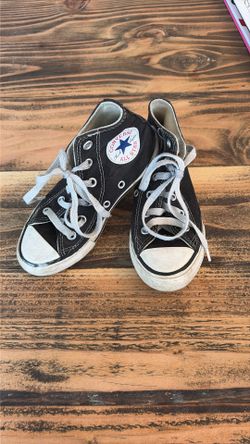 Kids Converse