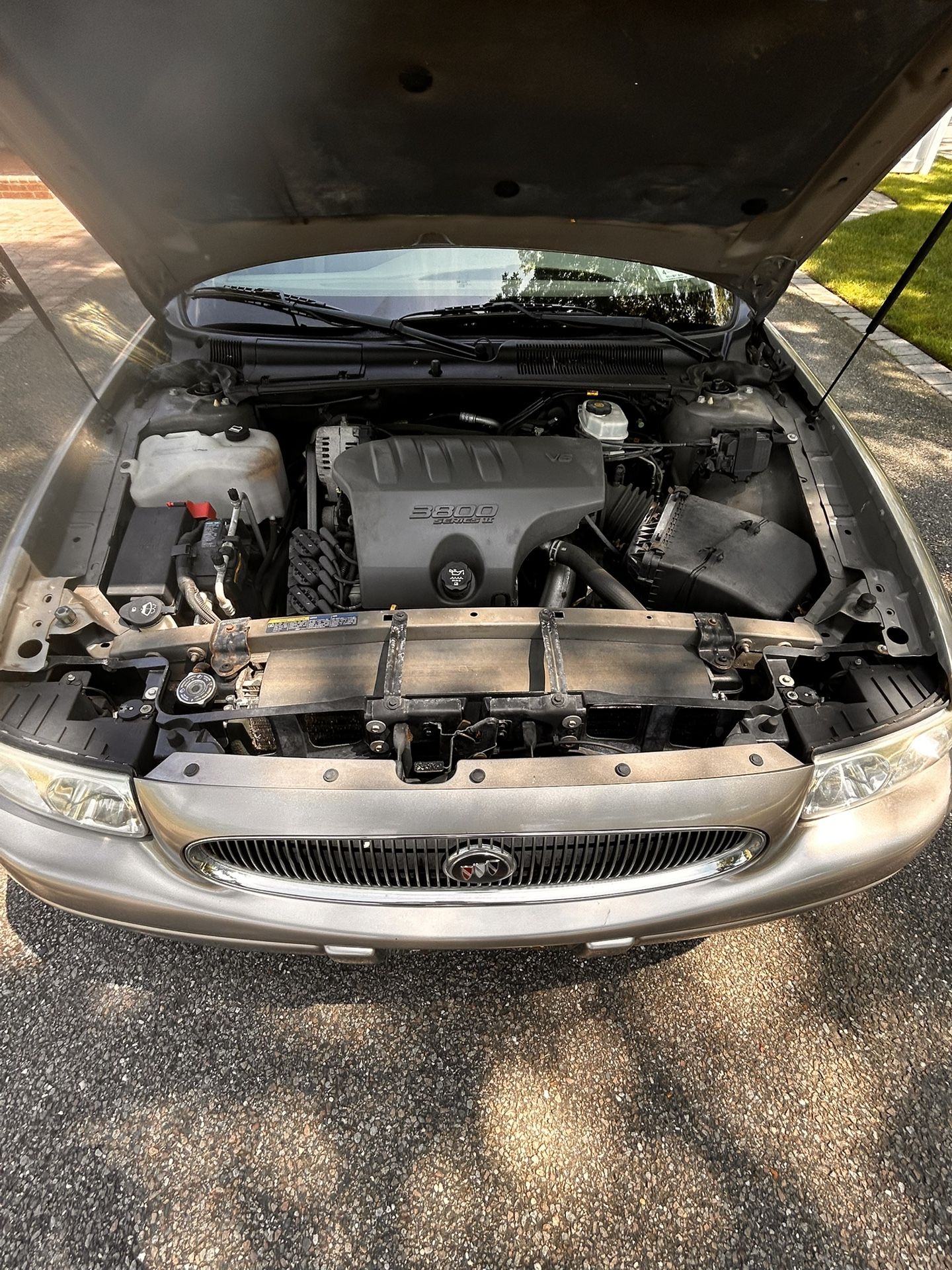 2003 Buick LeSabre