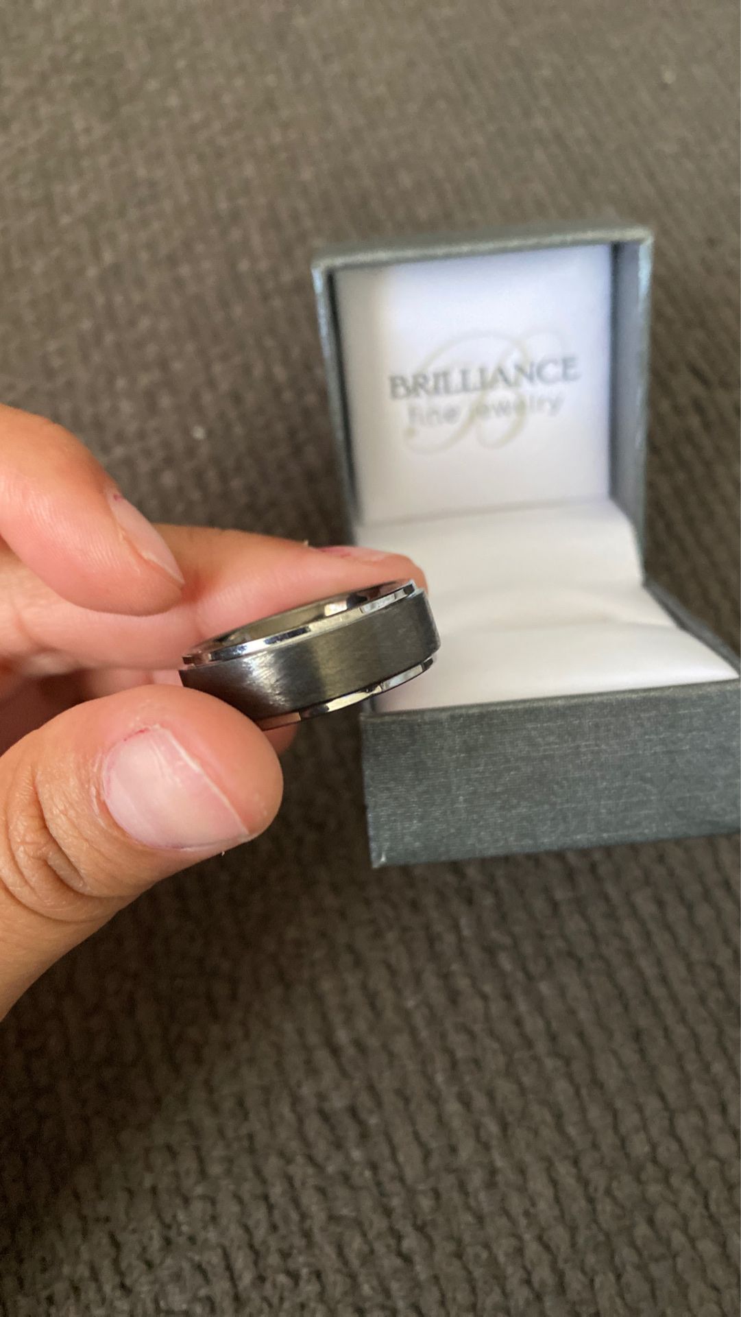 Ring size 10 new