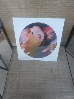 Kacey Musgraves Golden Hour Record