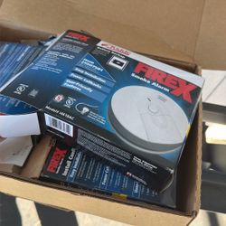Smoke Alarm 