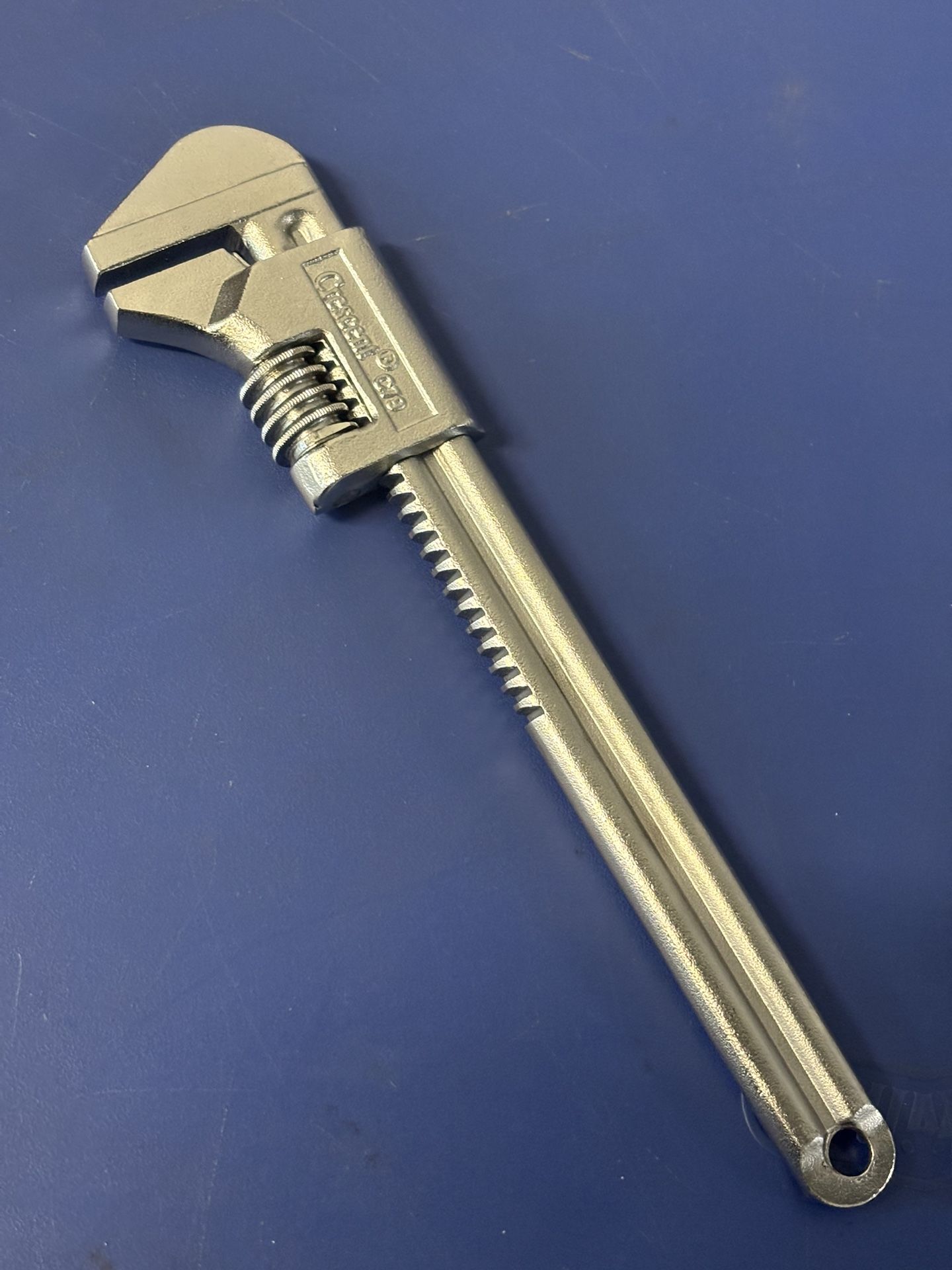 CRESCENT TOOLS 9 in. Automotive Adjustable Wrench