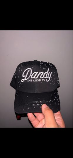 Dandy X Stargaing hat snapback
