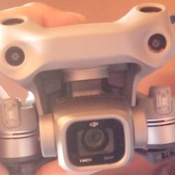 Dji Air 2S Fly MORE COMBO Drone