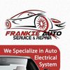 FRANKIE AUTO