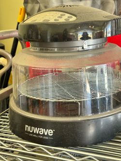 Appliance