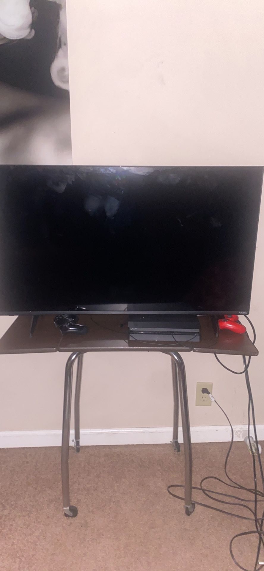 53 Inch Vizio Tv