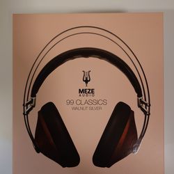Meze Audio 99 Classics