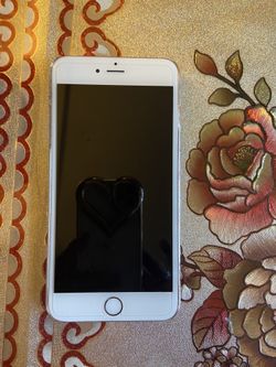 WHITE IPHONE6S LIKE NEW WORKS GREAT WELL TAKEN CARE OF HAS A NEW SCEEN PROTECTOR AND A NICE NEW CASE