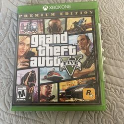 Gta 5 premium version with map of game