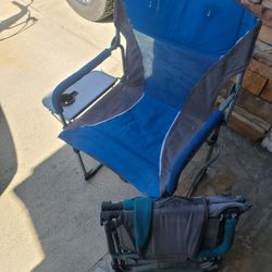Folding Chairs