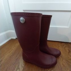 Ugg Rain Boots