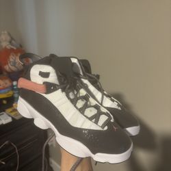 Jordan Youths Shoes 