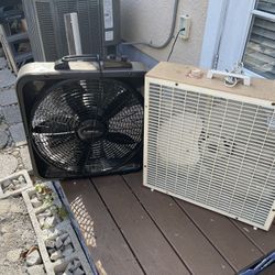 2 Fans 