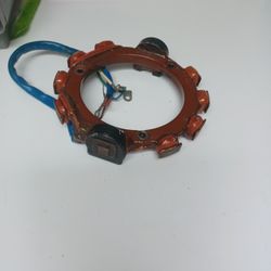Yamaha Stator