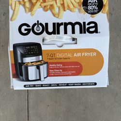 Gourmia Air Fryer