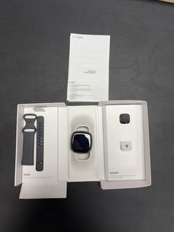 Fitbit Sense 2