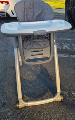 Graco High Chair