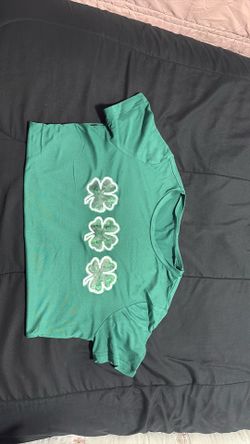 San Patricks Shirt