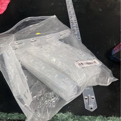 Retail Accessory Hanger