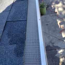 Gutter Protection