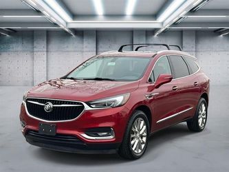 2019 Buick Enclave