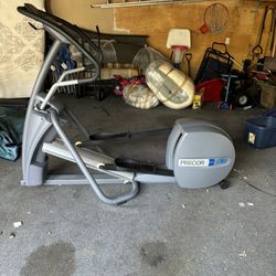 workout Machine