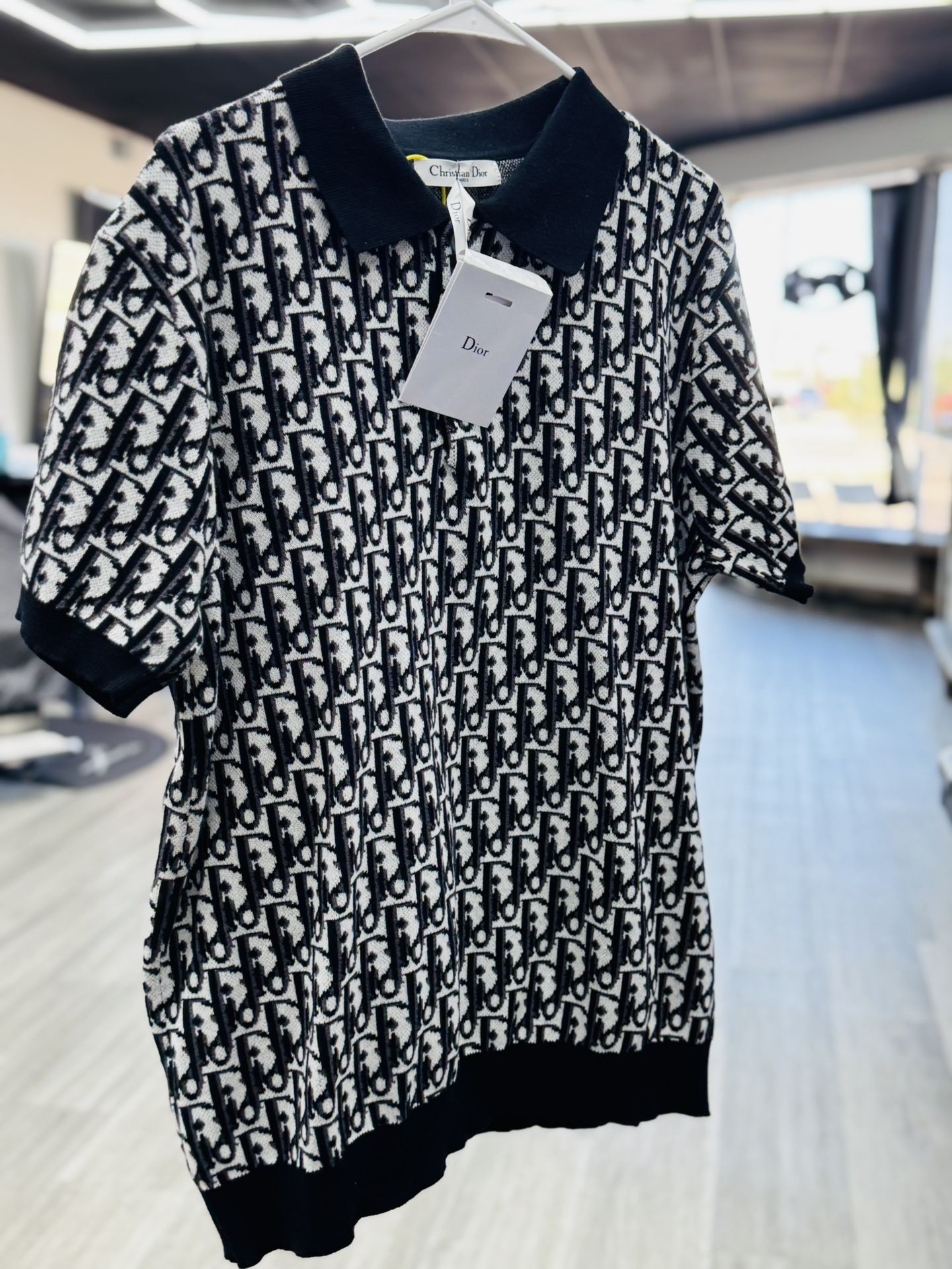 Camisa Dior En Venta