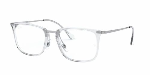 Ray Ban reading glasses