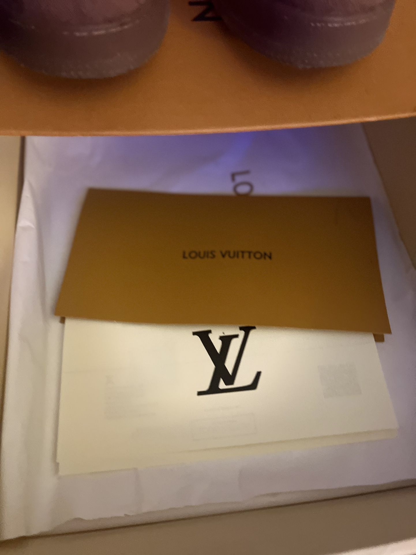 louis vuitton trainers pink and brown｜TikTok Search