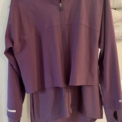 Sweaty Betty Jacket For Women Size Med