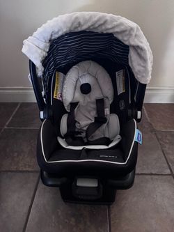 graco infant car seat
