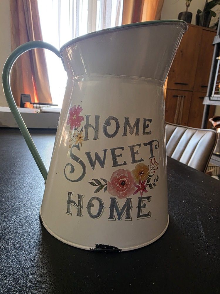 Decorative / Watering Can / Indoor & Outdoor Plants
