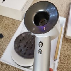 Dyson Supersonic Hair Dryer
