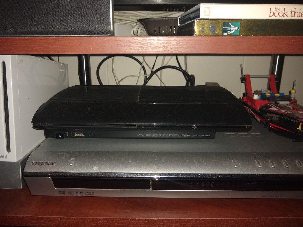 PS3 for sale