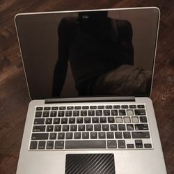 MacBook For PARTS ONLY