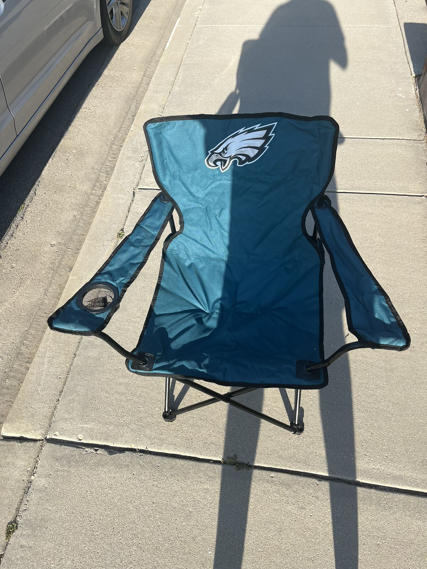 Eagles Chair