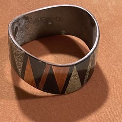 Vintage Bracelet Bangle 