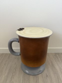 Coffee Food Stool