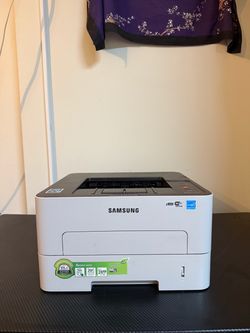 Samsung Xpress Laser Printer
