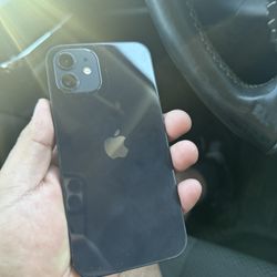 iPhone 12 Unlocked 