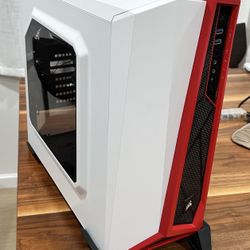 Corsair Carbide Spec Alpha ATX Mid Tower Case