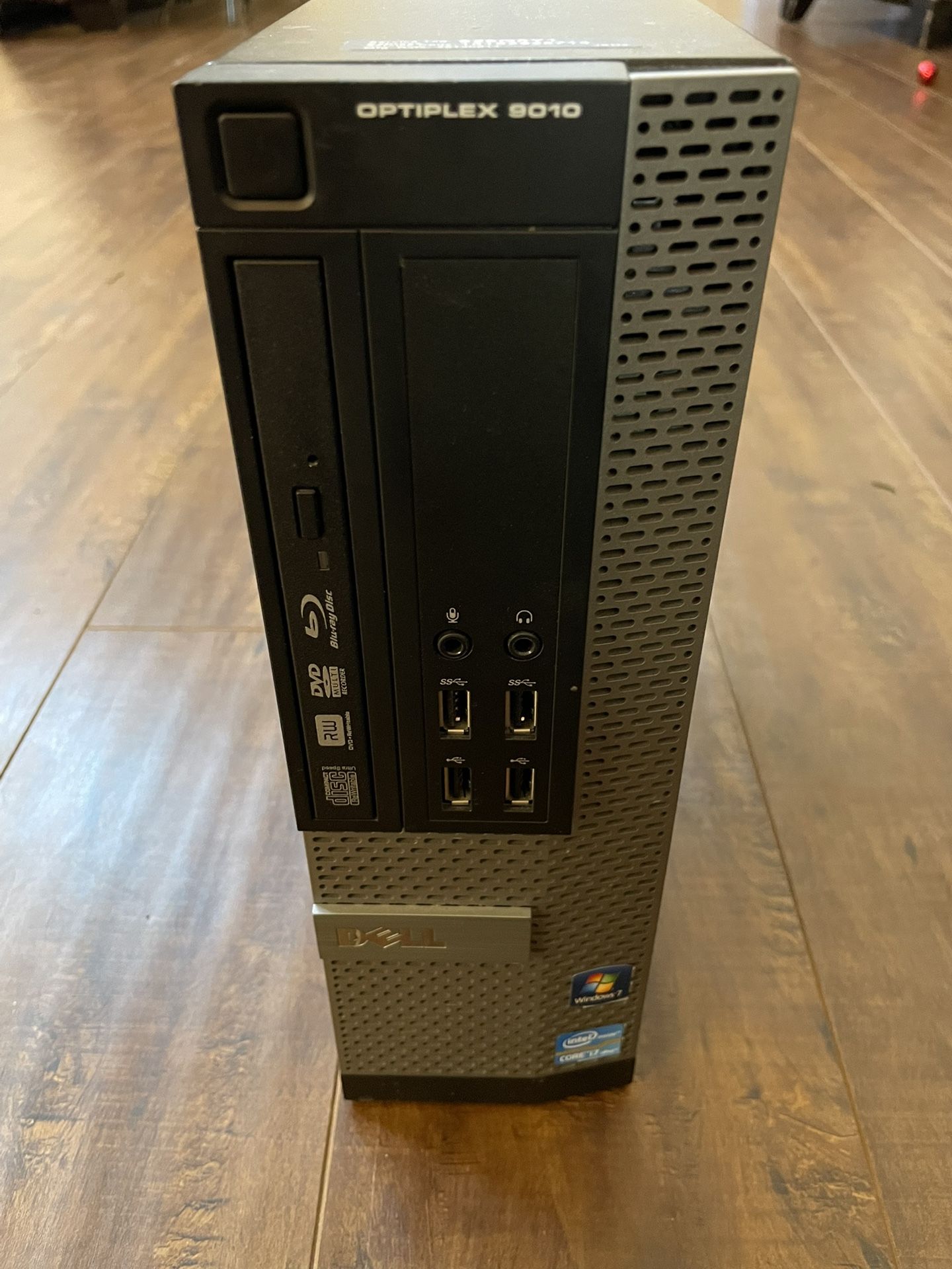 DELL Intel i7 computer pc optiplex 9010