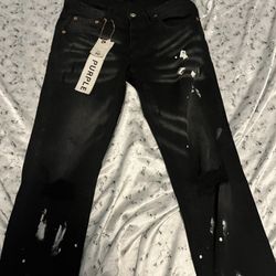 Purple Jeans 