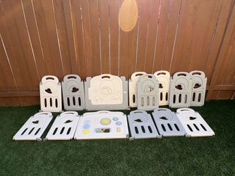 Baby Playpen